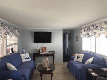 Camping for 4 Guests in Lake County, Picture 4