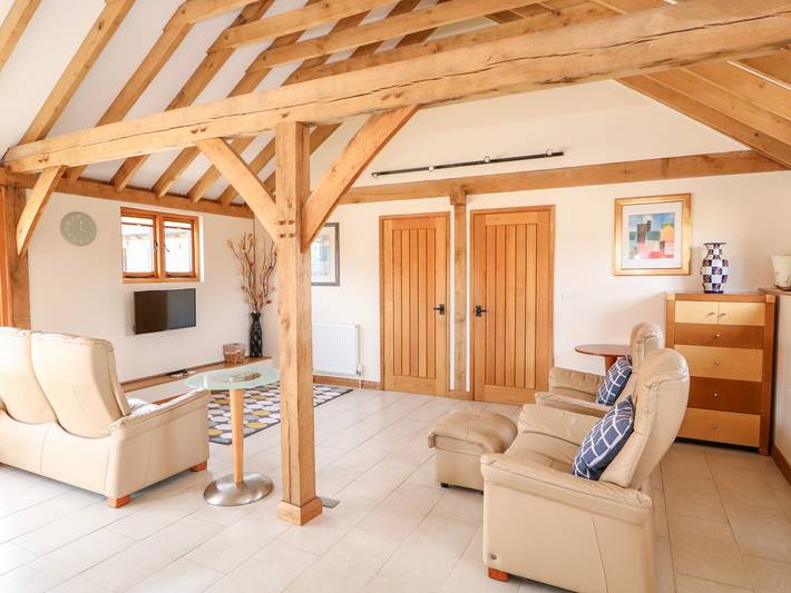 Cottage für 4 Personen, mit Garten in England - 2