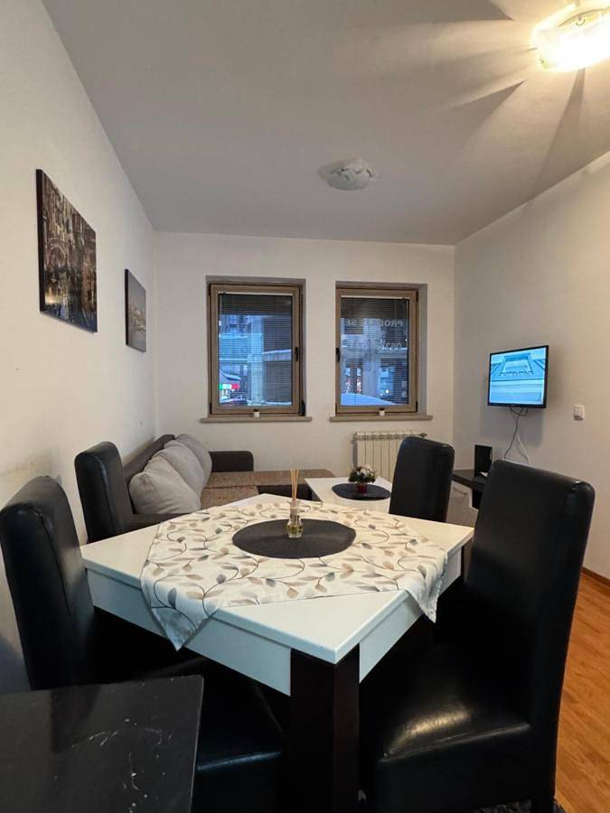 Appartement de vacances pour 4 personnes, avec vue