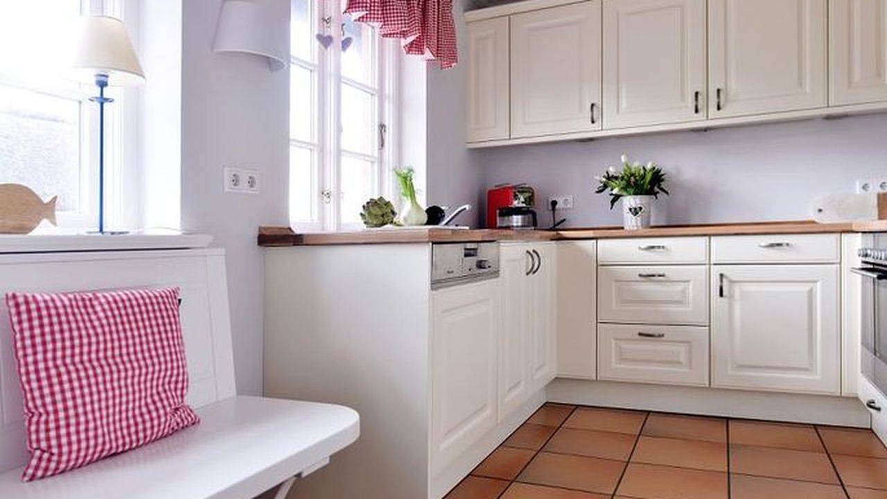 Ferienhaus für 8 Personen (160 m²) in Utersum in Utersum, Föhr