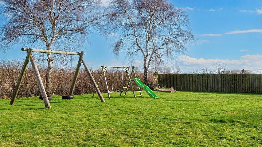 Ferienhaus für 7 Personen, mit Garten in Kegnæs - 3