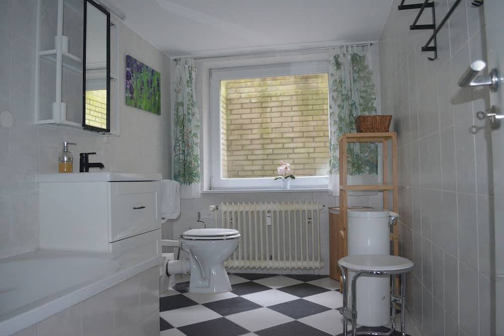 Ganze Wohnung, Ferienwohnung in Ammersbek, Kreis Stormarn