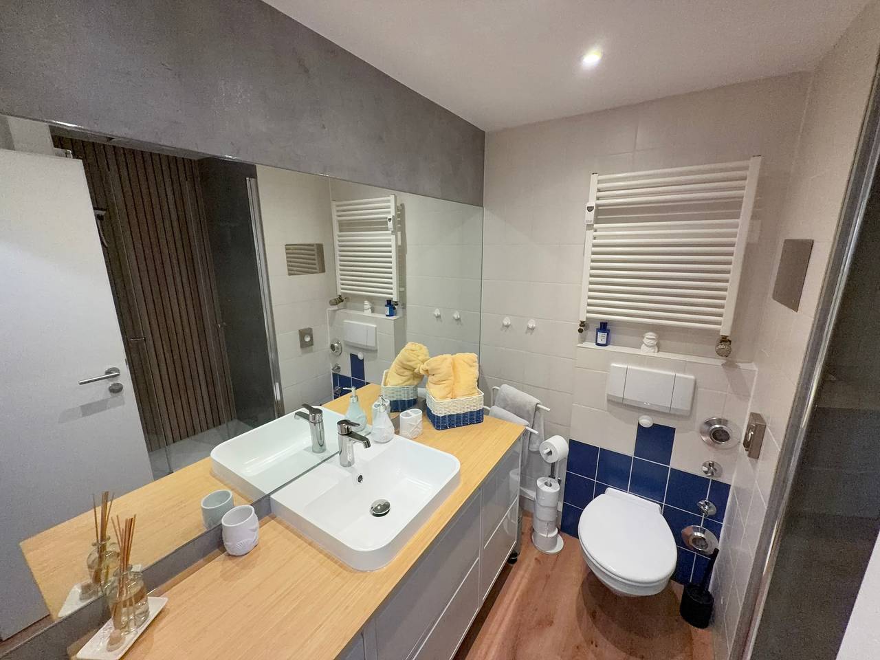 Apartamento vacacional entero, Strandburg 303 in Juist