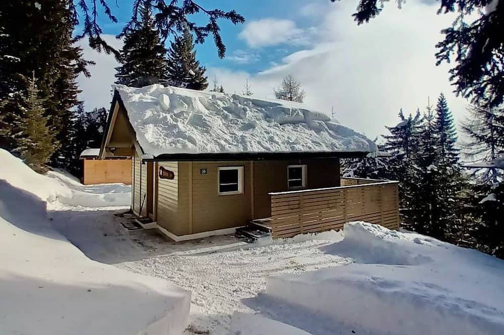 Zettersfeld-Alm in Lienz, Osttirol