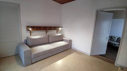 Maison De Vacances pour 6 Personnes dans Saint-Pierre-d'Oléron, Région de Rochefort, Photo 2