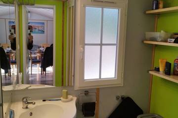 Camping pour 6 Personnes dans La Garde-Freinet, Région de Draguignan, Photo 3