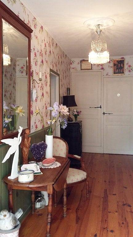 Chambre d’hôte pour 3 personnes, avec jardin, animaux acceptés dans Parc naturel régional Corbières-Fenouillèdes - 2