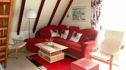 Strandhaus für 5 Personen in Duhnen, Cuxhaven, Bild 1