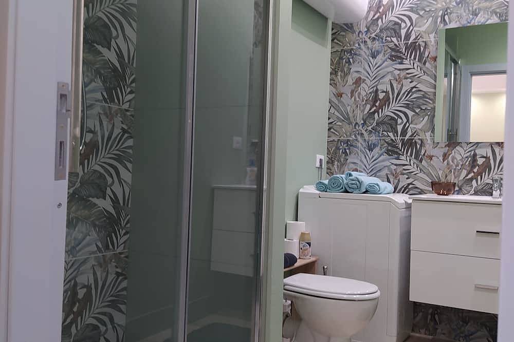 Ganze Wohnung, New one-bedroom apartments in the center, a stone's throw from the sea in Senigallia, Senigallia (Gemeinde)