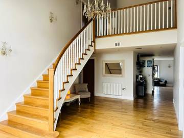 Villa for 8 People in Connemara, Connacht, Photo 2