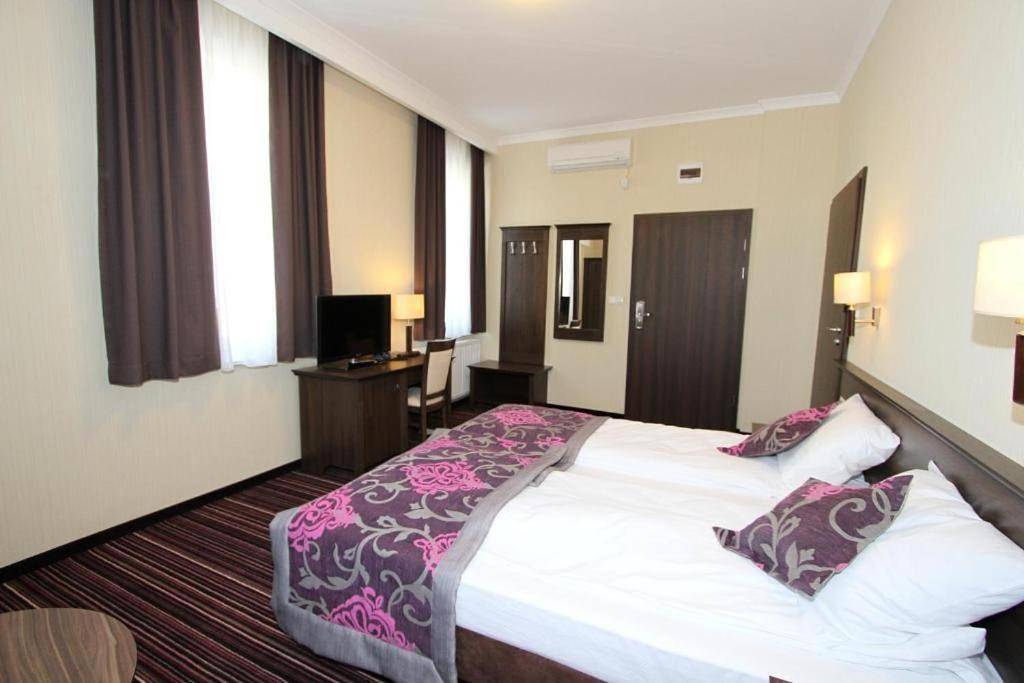 Fisherman's House in Ustka, Morze Bałtyckie