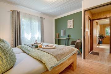Bungalow voor 4 Personen in Roding, Oberpfalz, Afbeelding 3