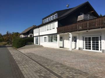 Vakantieappartement voor 6 Personen in Neuastenberg, Winterberg, Afbeelding 1