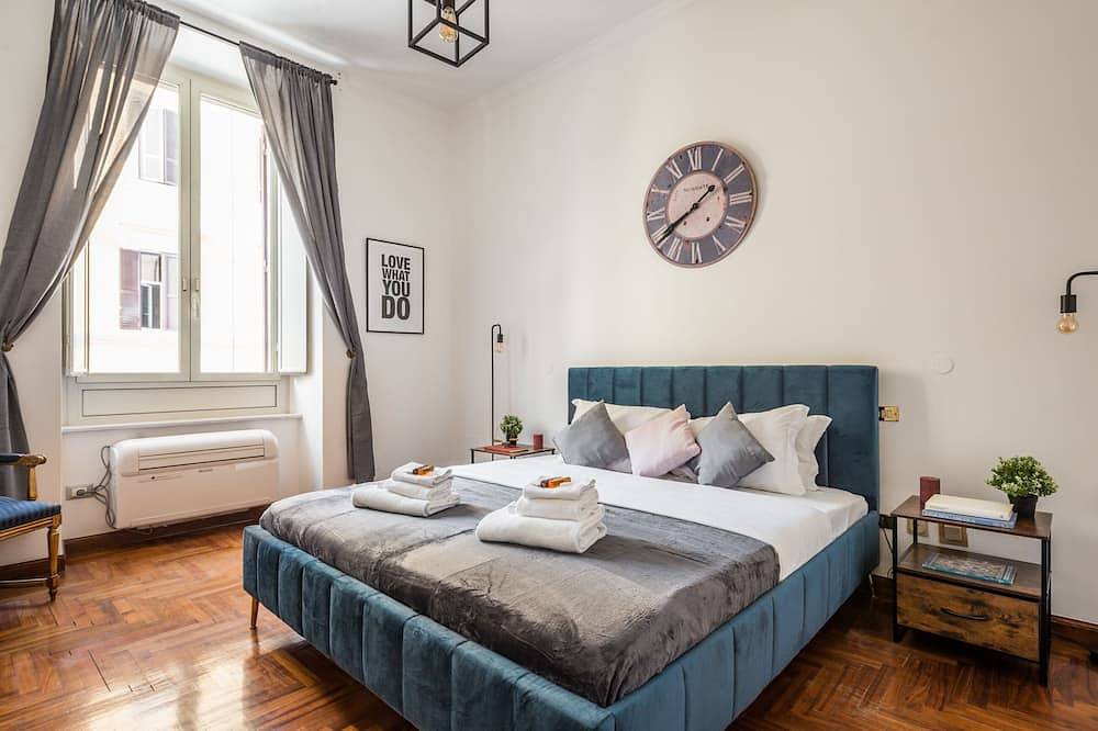 Appartamento vacanze a Roma a partire da 308€ a notte