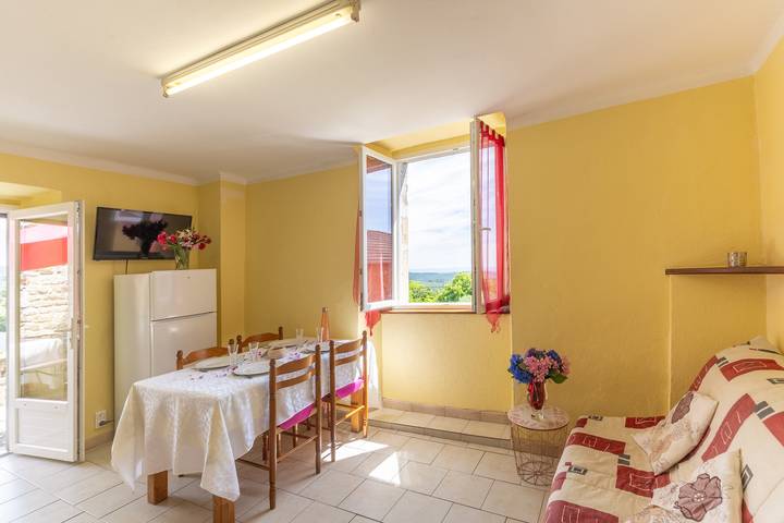 Ferienhaus für 6 Personen, mit Garten, mit Haustier in den Cevennen - 3