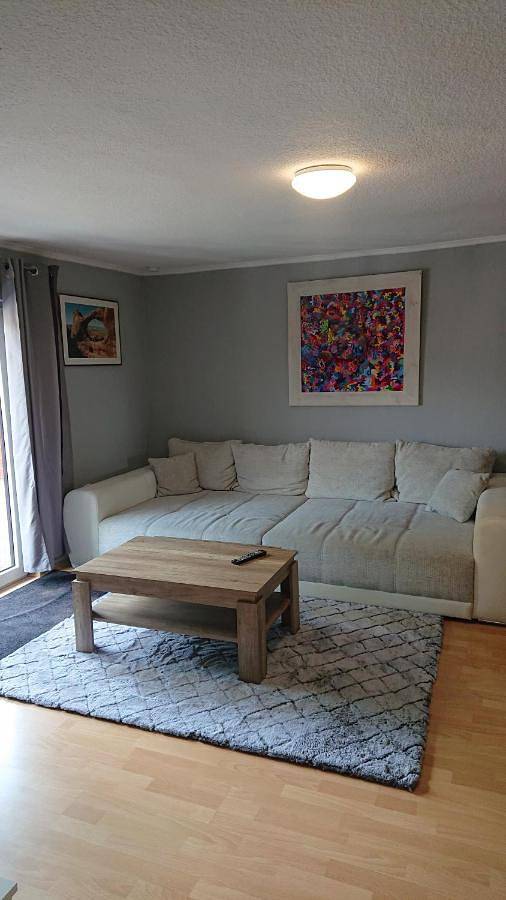 Geheel appartement, Ferienwohnung Ehmen in Wolfsburg, Braunschweig en omgeving