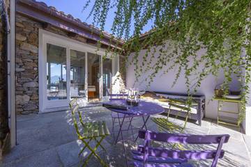 Villa Con Piscina per 6 Persone in Comune di Belgirate, Lago Maggiore (Piemonte), Foto 2