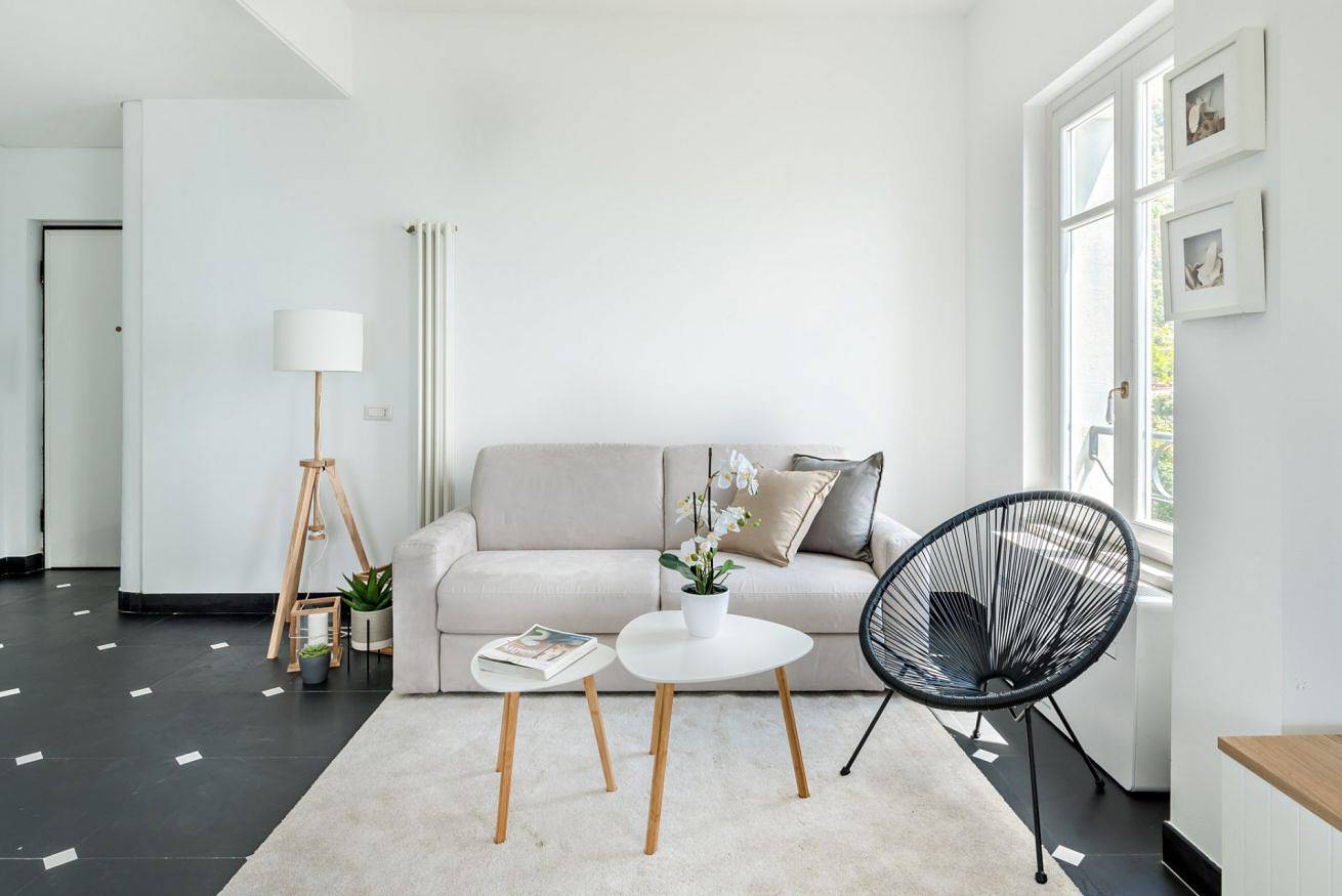 Apartamento entero, Sea Breeze Flat - Corniglia - Cinque Terre in Corniglia, Vernazza Municipio