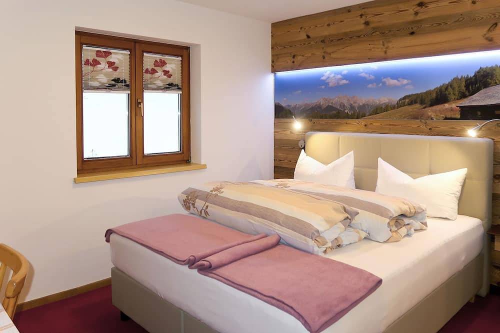 Ganze Wohnung, Ferienwohnung Tyrol in Tobadill, Bezirk Landeck