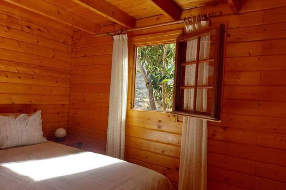 Gîte rural à Alojera in Vallehermoso, La Gomera