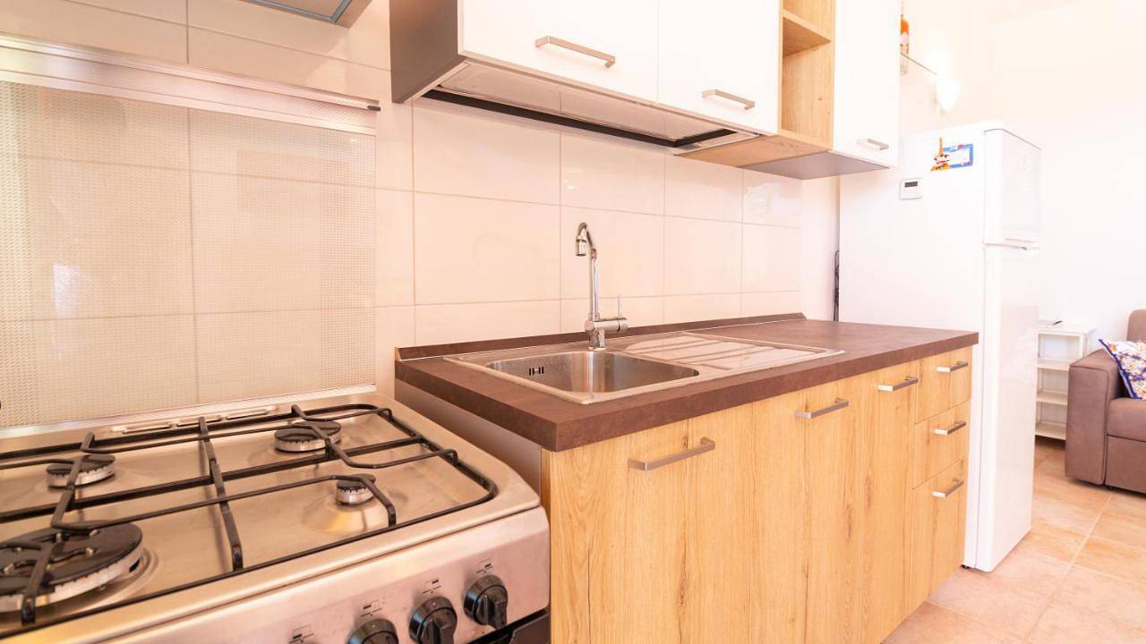 Appartement entier, One-Bedroom Apartment in Funtana Meiga, Cabras