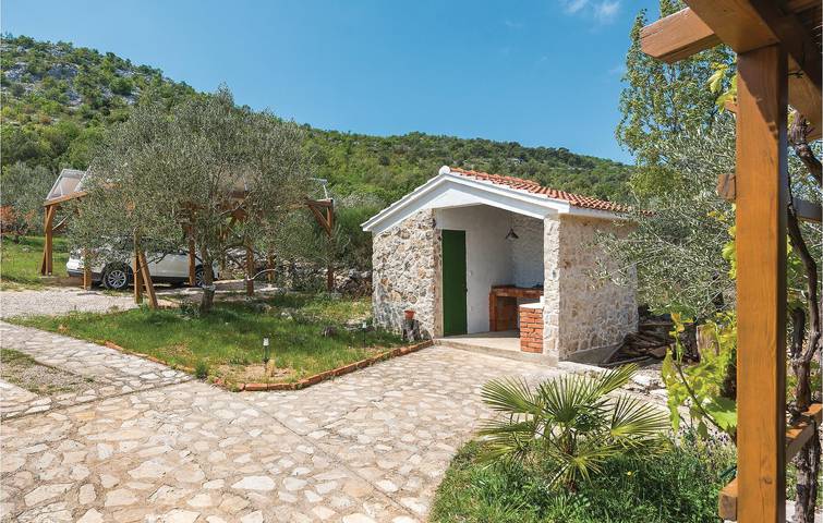 Ferienhaus für 4 Personen, mit Terrasse in Vodice - 4