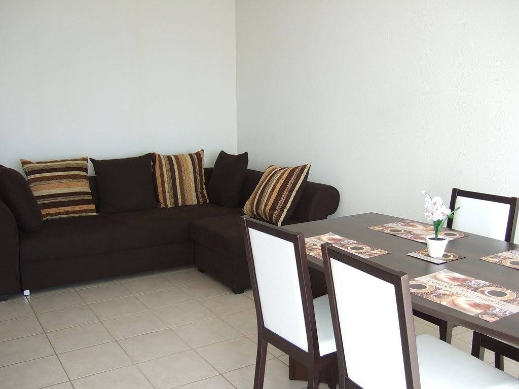 Ganze Ferienwohnung, Wohnung für höchstens 4 Personnen in Residenz mit Pool in Biscarrosse Plage, Biscarrosse