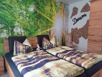 Ferienwohnung für 3 Personen in Altenau, Oberharz, Bild 4
