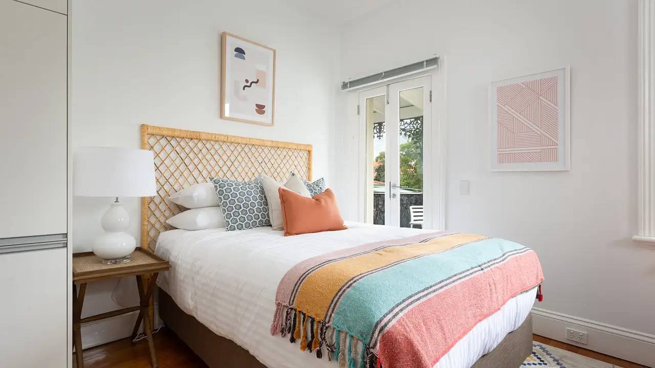 Appartement de vacances entier, Appartement de vacances pour 3 personnes in Sydney, New South Wales