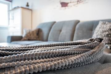 Vakantieappartement voor 4 Personen in Langeneß, Halligen, Afbeelding 4