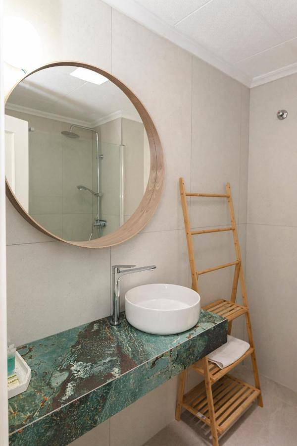 Gîte pour 2 personnes, avec terrasse et vue à Mojácar - 2