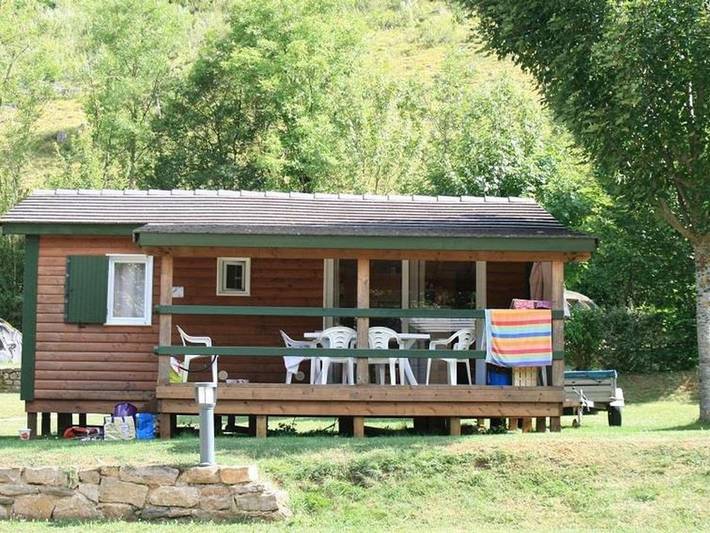 Camping für 7 Personen, mit Haustier - 1