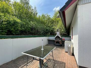 Vakantiehuis voor 6 Personen in Kirchheim, Knüllgebergte, Afbeelding 4