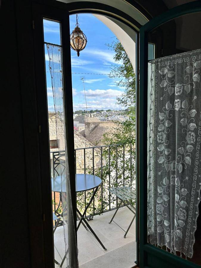 Casa de huéspuedes para 5 personas, con vistas y terraza - 1