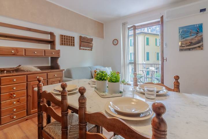 Appartement entier, Lake of Dreams in Varenna, Commune de Varenna