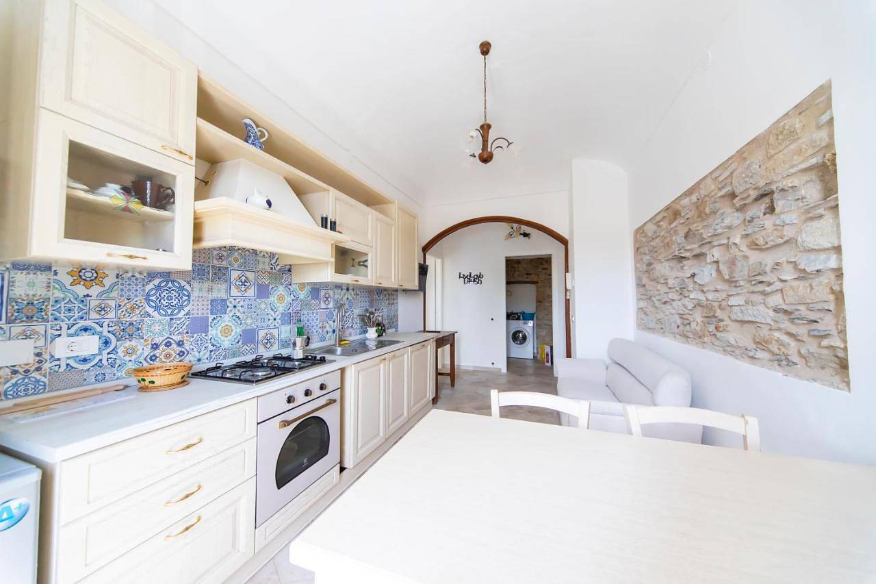 One-Bedroom House in Cipressa, Riviera di Ponente