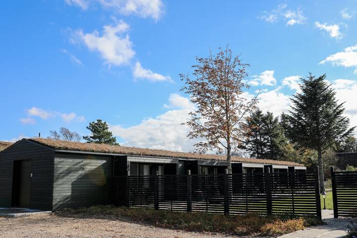 Ferienhaus für 4 Personen in Filsø See - 2