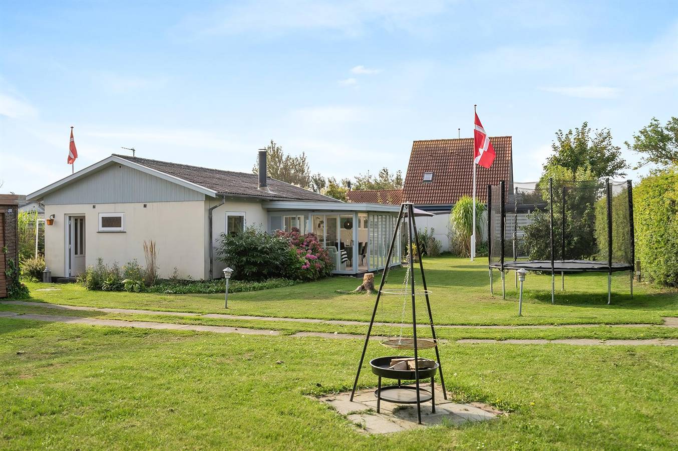 Beautiful home in Dannemare w/ Wifi and 3 Bedrooms in Maglehøj, Dannemare