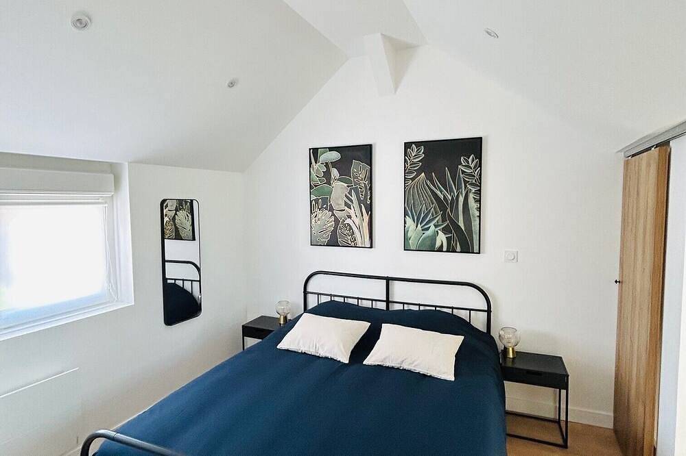 La Petite Maison in Lœuilly, Région d'Amiens
