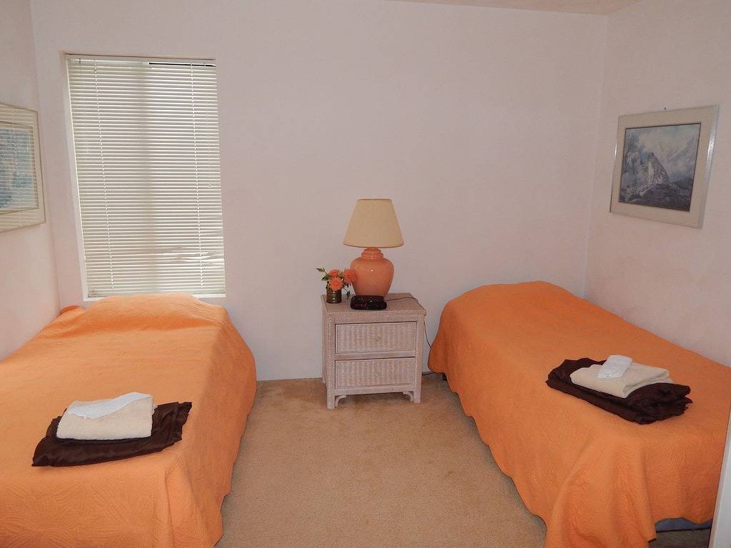 Reihenhaus mit 5 Schlafzimmern / Extra Untergeschoss / ideal für Familien oder Kinder oder Gäste in Hidden Valley, Pennsylvania