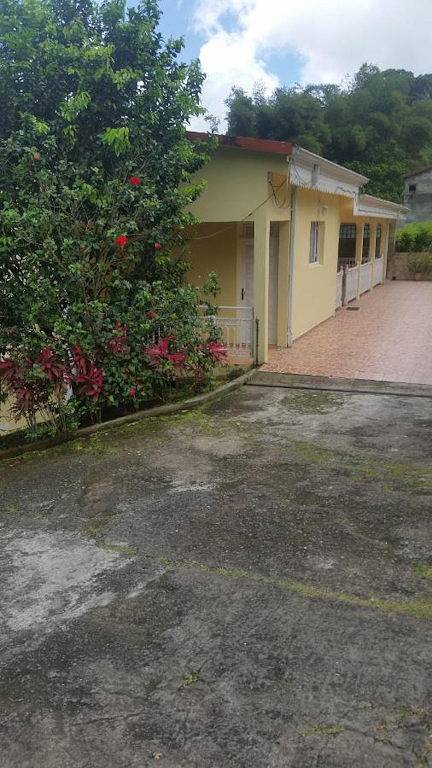 Chambre d’hôte pour 2 personnes, avec piscine en Martinique - 2