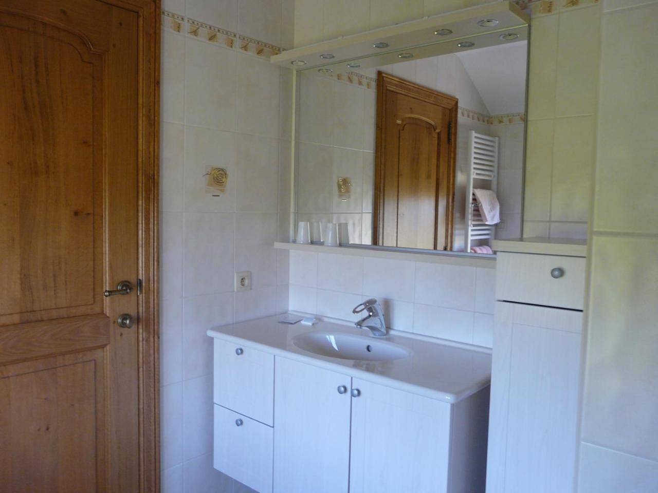 Standard Double Room in Bouillon, Région de Neufchâteau