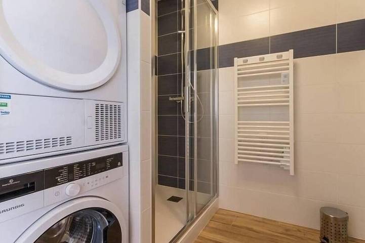 Gîte pour 4 personnes, avec balcon, animaux acceptés dans Lerat - 4