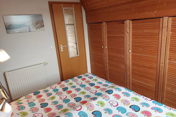 Ferienpark für 5 Personen, mit Terrasse und Garten in Altes Land - 3