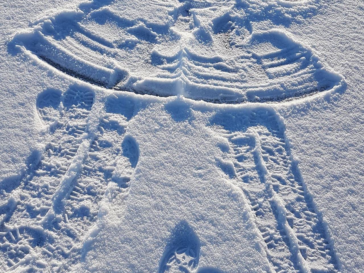 Ganze Ferienwohnung, Ferienwohnungen am Malchiner See - Ferienwohnung 23 qm in Malchiner See, Schorssow