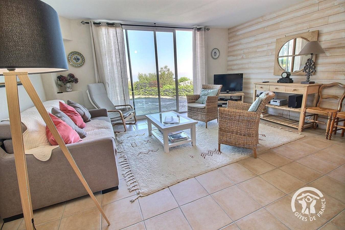 Kuzeol in La Cotentin, Lamballe-Armor