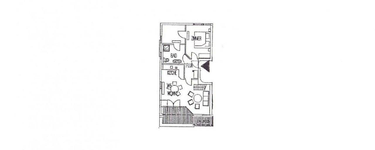 Residence Passerhaus in Meran, Sarntaler Alpen