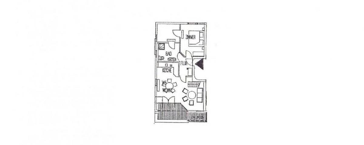 Ferienhaus für 5 Personen, mit Balkon und Terrasse sowie Ausblick in Meran - 3