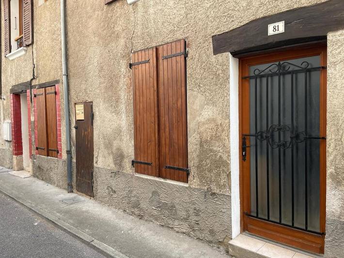 Location de vacances pour 7 personnes à Moirans - 2