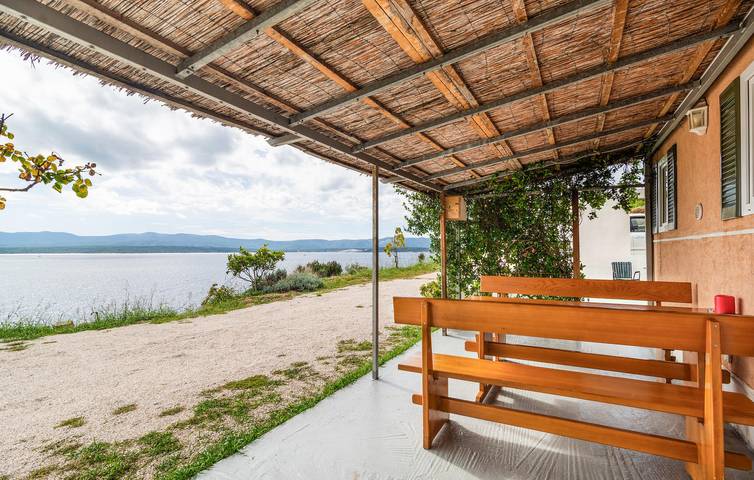 Ferienhaus für 2 Personen, mit Whirlpool auf Brac - 4